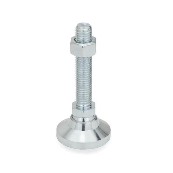 GN343.2-60-M20-138-OS Leveling Mount, J.W. Winco, Mfr#: 20N138M84